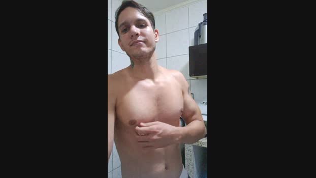 Maromba34 19-02-2024 Recorded Video wank