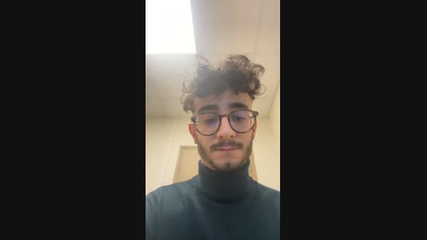 Oxrmy_male 19-02-2024 Recorded Video handsome