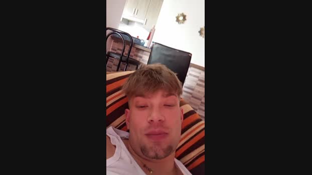 PabloGuerrero 19-02-2024 Recorded Video sexykitty