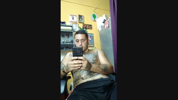 Tatuaditxx 19-02-2024 Recorded Video moan