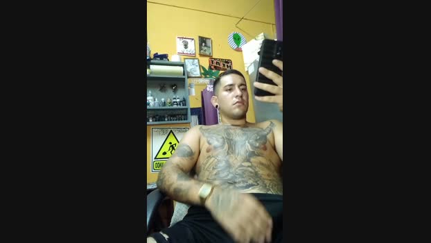 Tatuaditxx 19-02-2024 Recorded Video suckcock