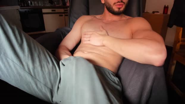 TwistItThrottle 19-02-2024 Recorded Video sexybody