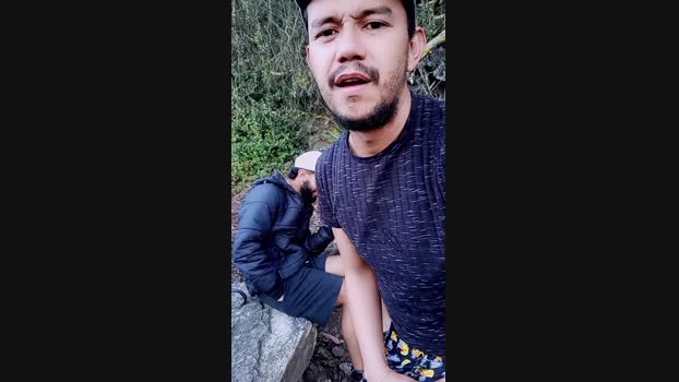 Yose1991 18-02-2024 Recorded Video hard