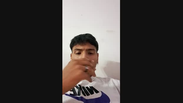 alan610 19-02-2024 Recorded Video orgasm