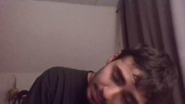 anton2419 19-02-2024 Recorded Video jerkoff