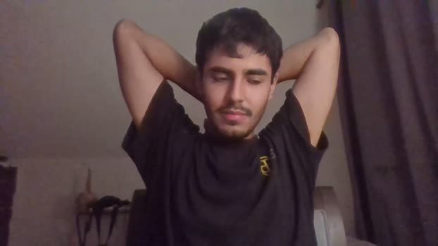 anton2419 19-02-2024 Recorded Video jackoff