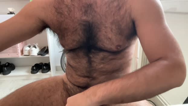 cocopeludo33 19-02-2024 Recorded Video gag