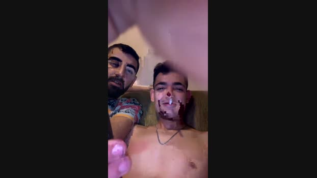 deniz49 18-02-2024 Recorded Video lush
