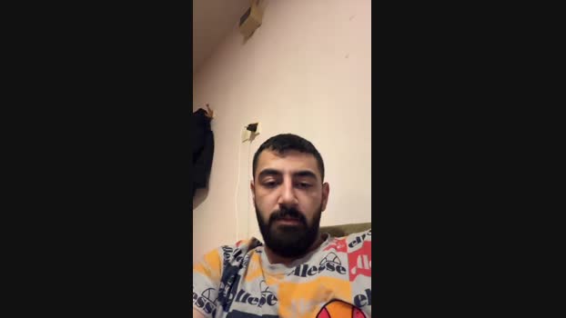 deniz49 19-02-2024 Recorded Video harddick