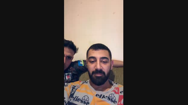 deniz49 19-02-2024 Recorded Video fuckass