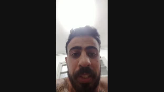dougfurlan 19-02-2024 Recorded Video handsome