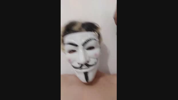 dougfurlan 19-02-2024 Recorded Video legs