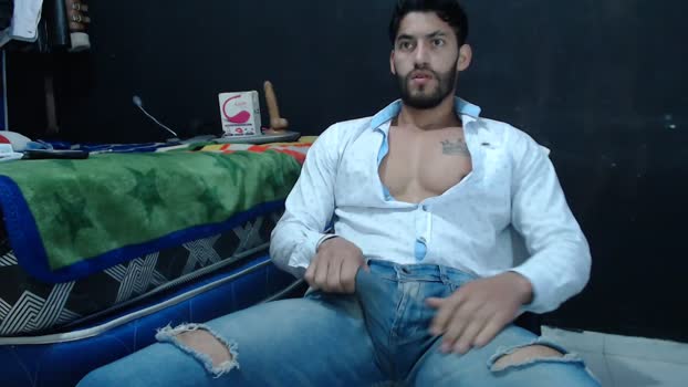 ethansteban3 19-02-2024 Recorded Video bicurious