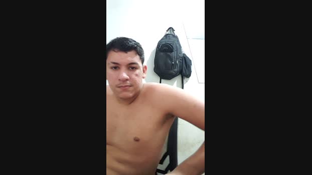 fabinho443 19-02-2024 Recorded Video skinny