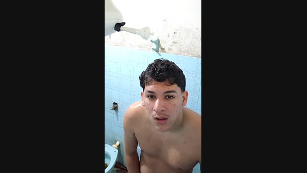 fabinho443 19-02-2024 Recorded Video kinky