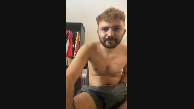 gustavo39319 18-02-2024 Recorded Video prettyface