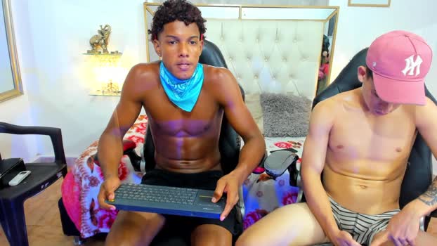 jeisonblack 19-02-2024 Recorded Video love
