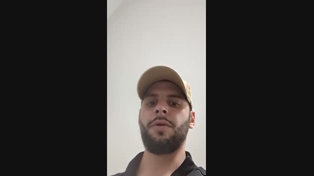 malphiste 18-02-2024 Recorded Video jerkoff