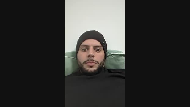 malphiste 19-02-2024 Recorded Video jerkoff