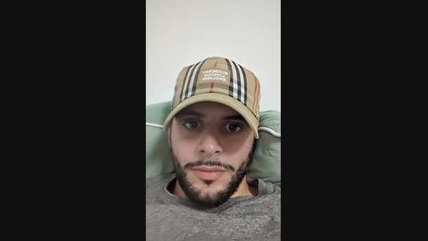 malphiste 19-02-2024 Recorded Video Topless