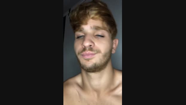 mauriciobueno 18-02-2024 Recorded Video Naked