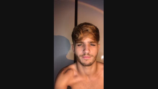 mauriciobueno 19-02-2024 Recorded Video bigcock