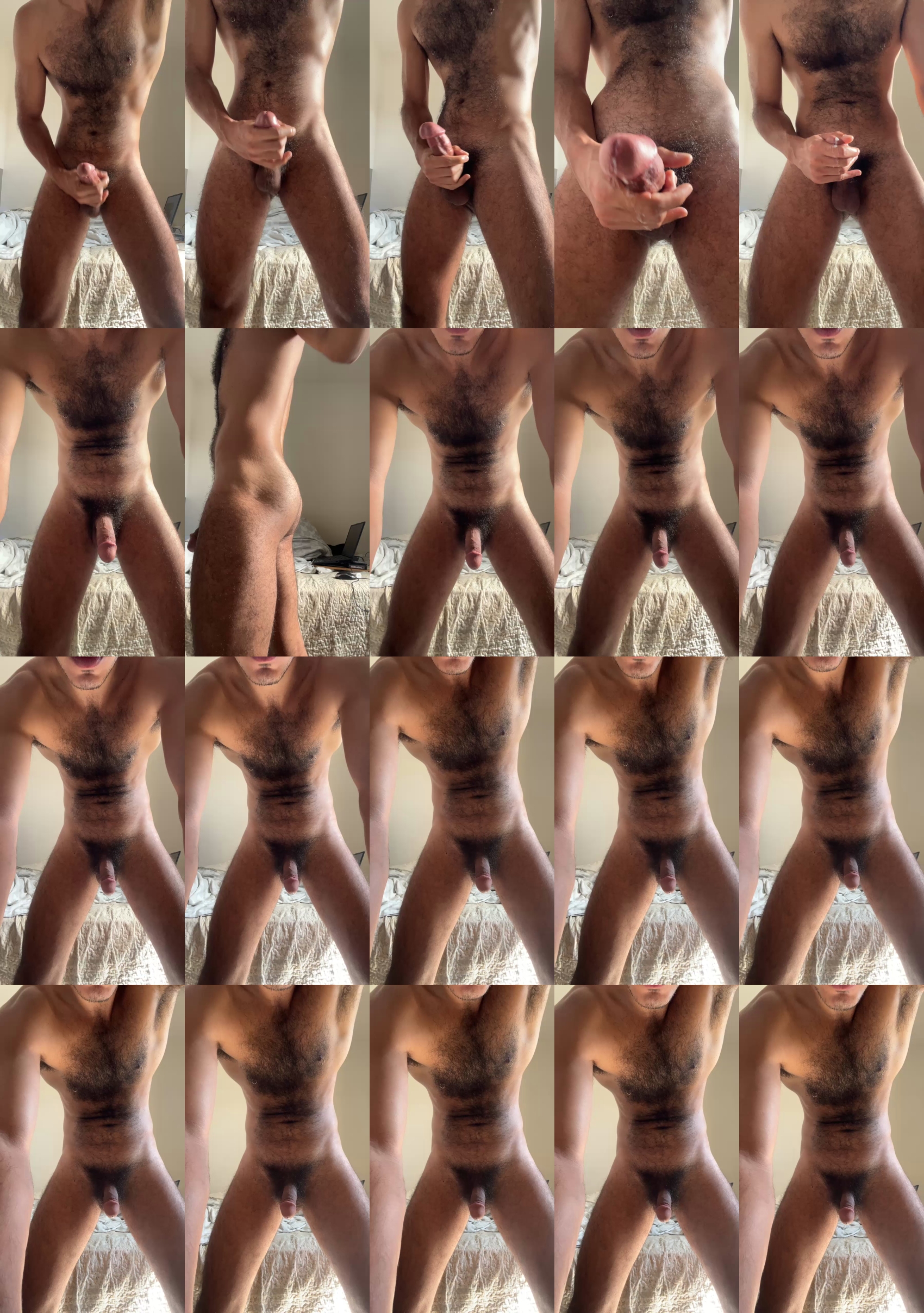 psvpeludo30 19-02-2024 Recorded Video yummy