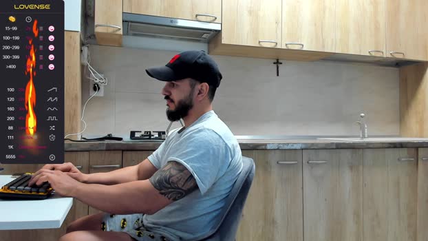 supermanboyxxl 19-02-2024 Recorded Video sexyfeet