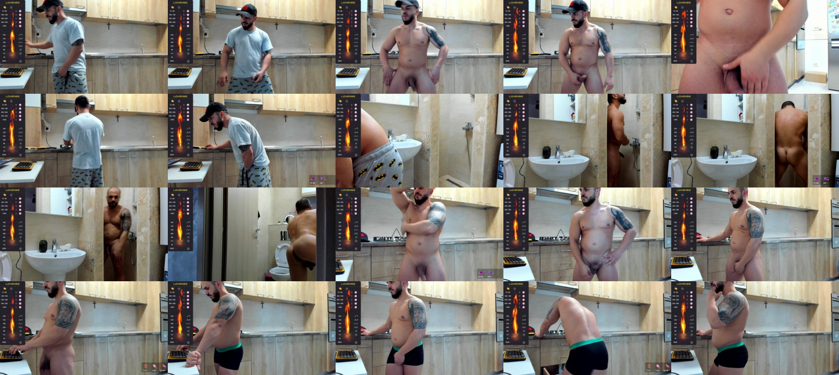 supermanboyxxl 19-02-2024 Recorded Video strip