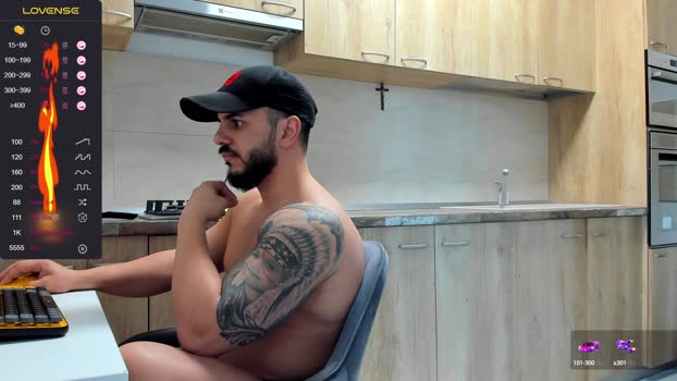 supermanboyxxl 19-02-2024 Recorded Video kiss
