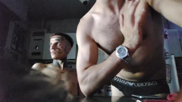 tattoboy_sexy 19-02-2024 Recorded Video orgasm