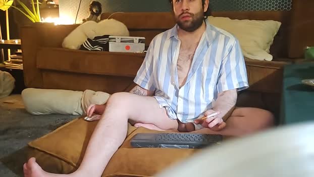 thatgayguyNL 19-02-2024 Recorded Video Show