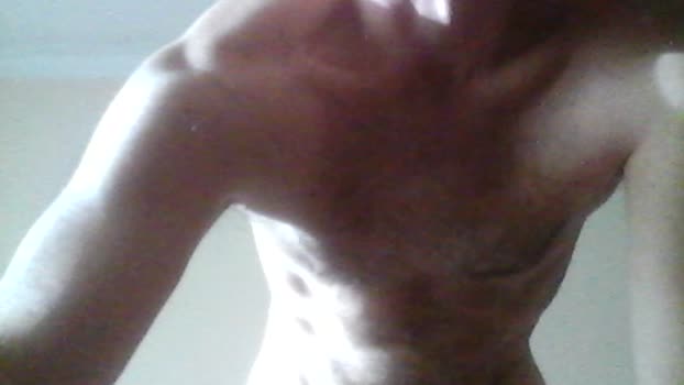 tonytuga 19-02-2024 Recorded Video fingers