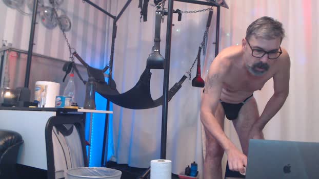 versaffist 18-02-2024 Recorded Video bigass