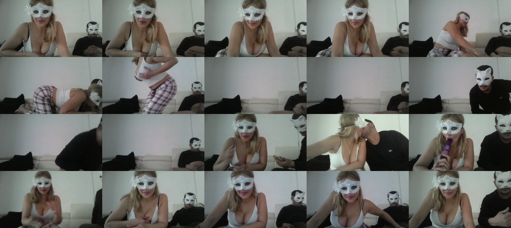 Cilgin_kiz1905 20-02-2024 Recorded Video kinky