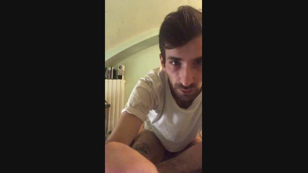 Davlup25 20-02-2024 Recorded Video wank