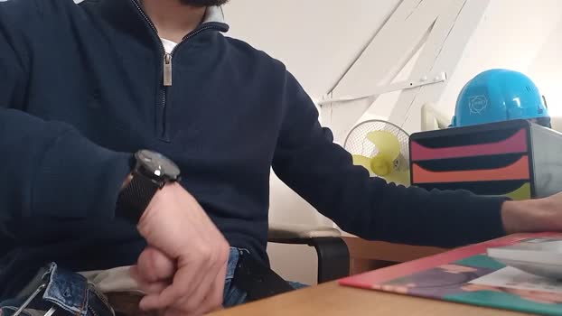 DrGabrielH 20-02-2024 Recorded Video fuckhard