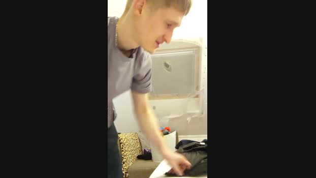HornyPornyGuy 19-02-2024 Recorded Video Webcam