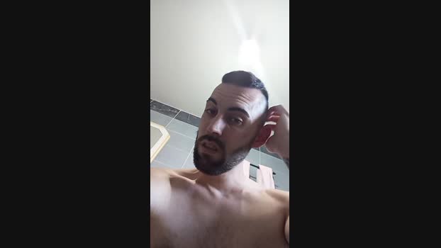 Ismander 19-02-2024 Recorded Video jackoff