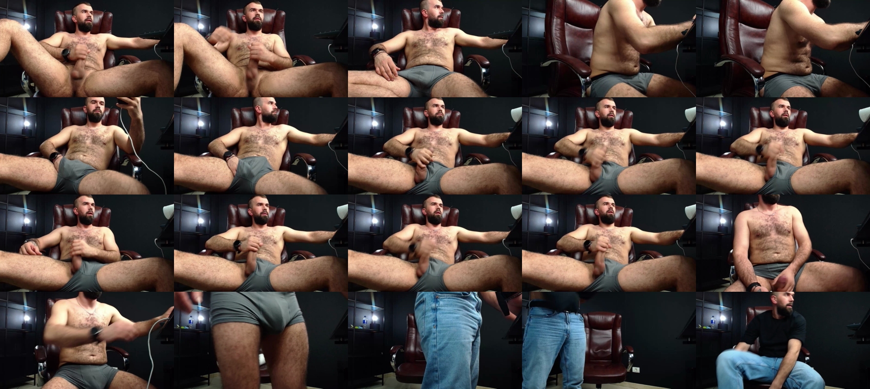 JackEthan 20-02-2024 Recorded Video kink