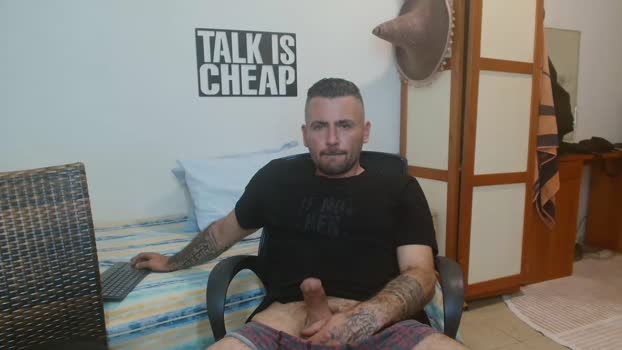 King4four 19-02-2024 Recorded Video lovense