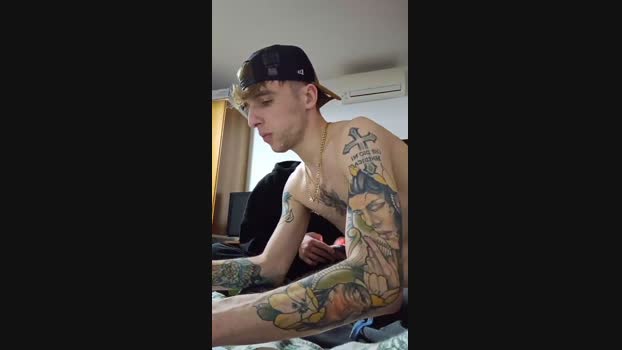 Kingstonexfun 20-02-2024 Recorded Video cute