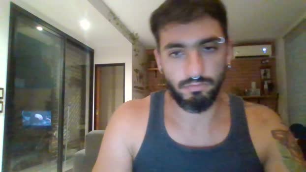 LEANDER33 20-02-2024 Recorded Video fuckme