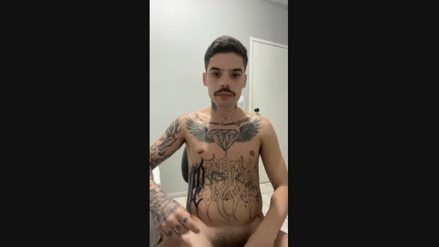Novin_tatuado23 20-02-2024 Recorded Video beauty