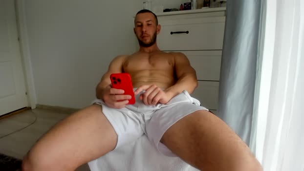 Onewoolf 20-02-2024 Recorded Video fuckface