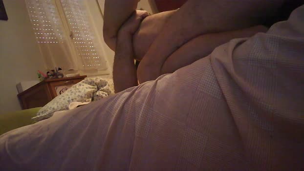 Opeppos 20-02-2024 Recorded Video analsex