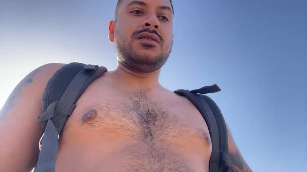 Pabloysebas 19-02-2024 Recorded Video sweet