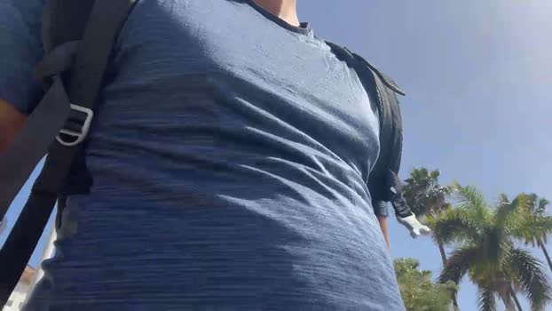 Pabloysebas 20-02-2024 Recorded Video yummy