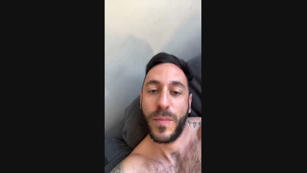 Revoltosa29 20-02-2024 Recorded Video naked