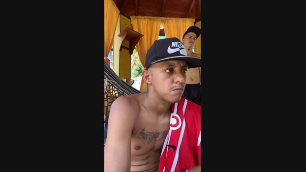 Skinny23cm 19-02-2024 Recorded Video striptease